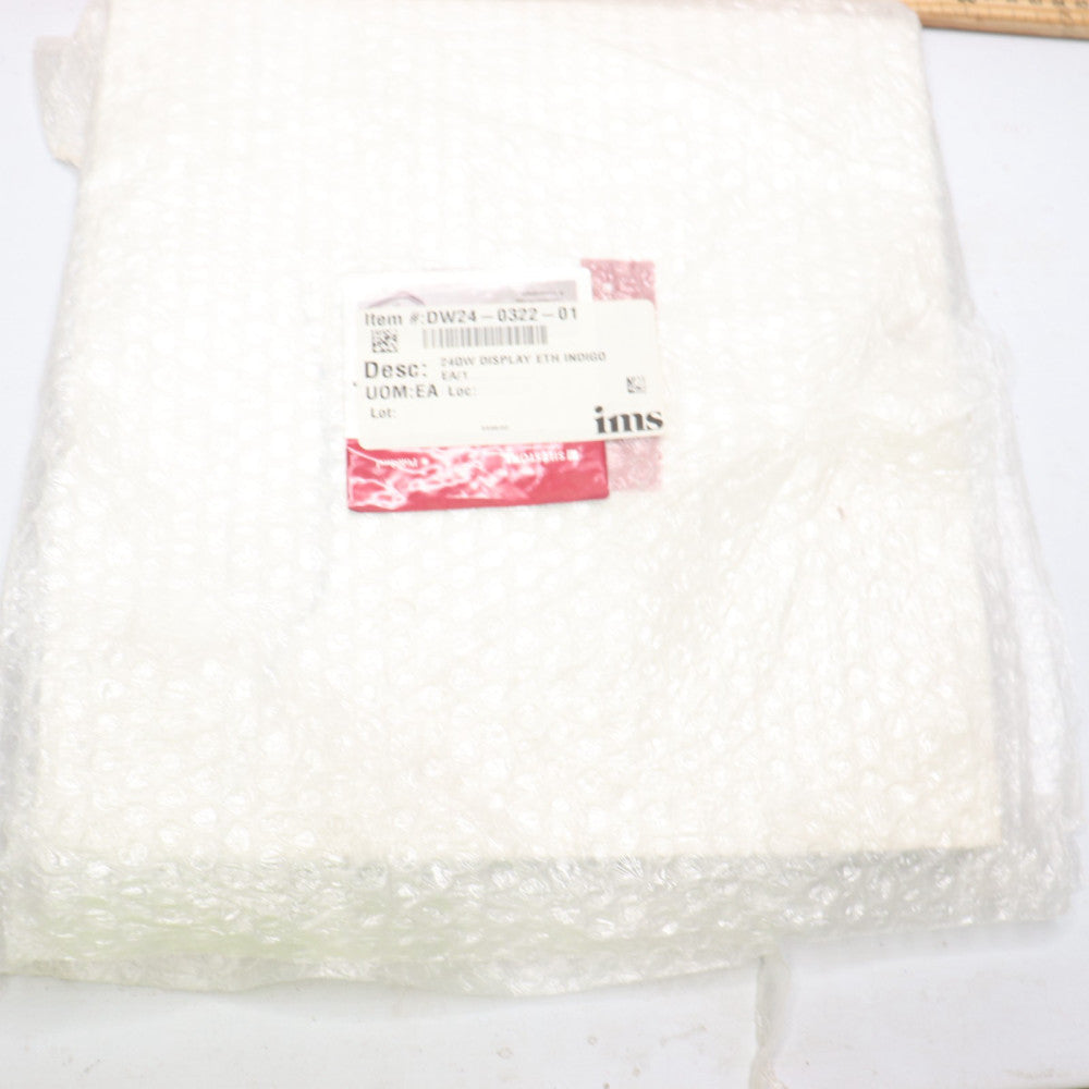 Ims Display Eth Indigo 24QW DW24-0322-01