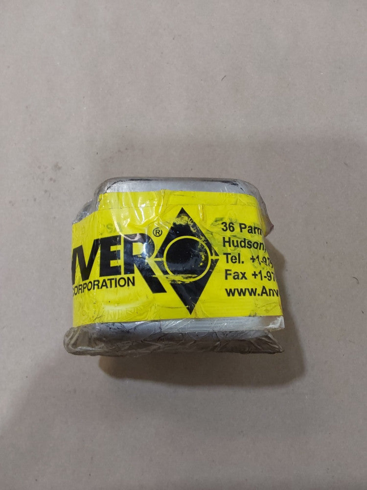 ANVER, DELTA-LARM Buzzer With Push Button Silence