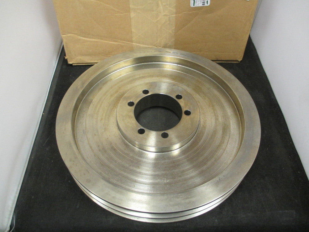 DODGE 455599 Sheave 2A10.6B11.0-SK