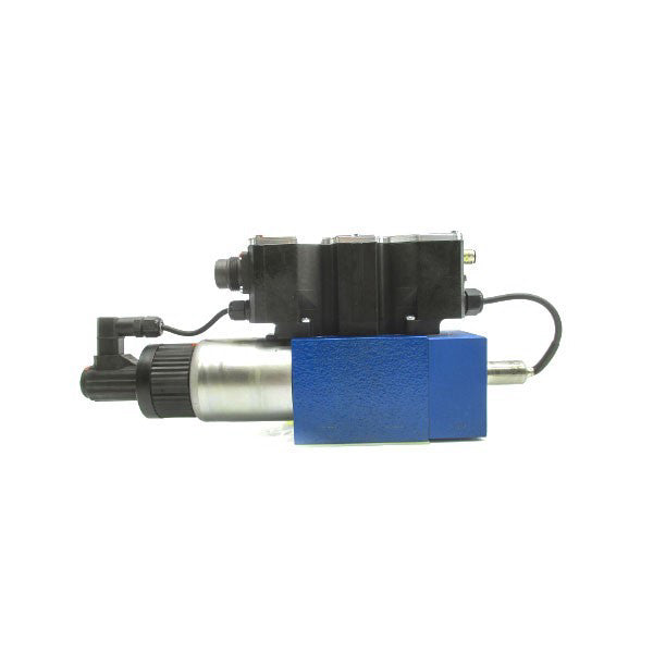 REXROTH STW0196-13/1V5-24CF6 R900705778 24VDC NSNP