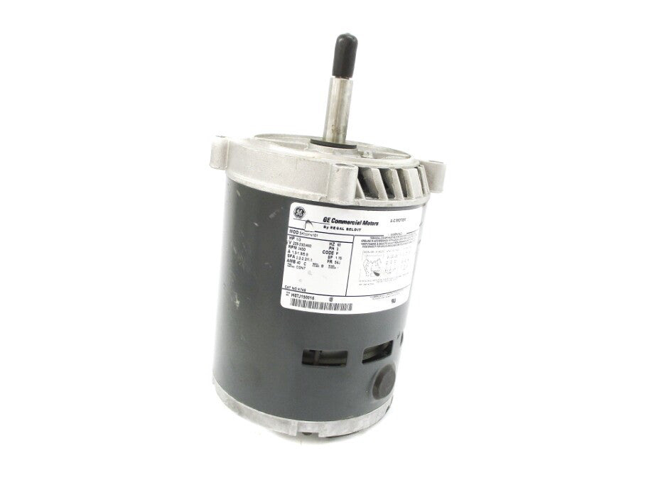 GENERAL ELECTRIC K748 5K35FN101 UNMP