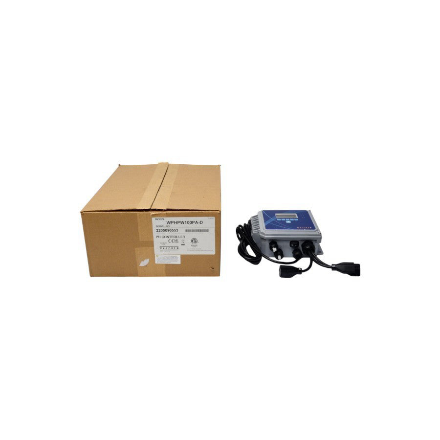 WALCHEM WPHPW100PA-D 100-240VAC 7.0A NSMP