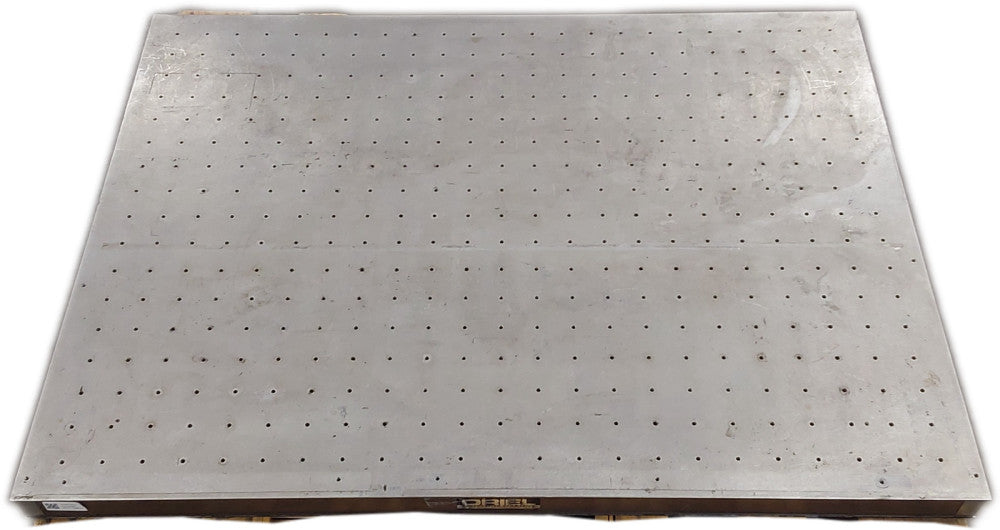 Oriel Optical Breadboard Table 2x2" Spacing