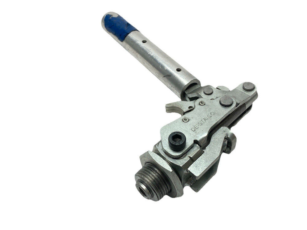 Destaco 624 Straight Line Action Clamp