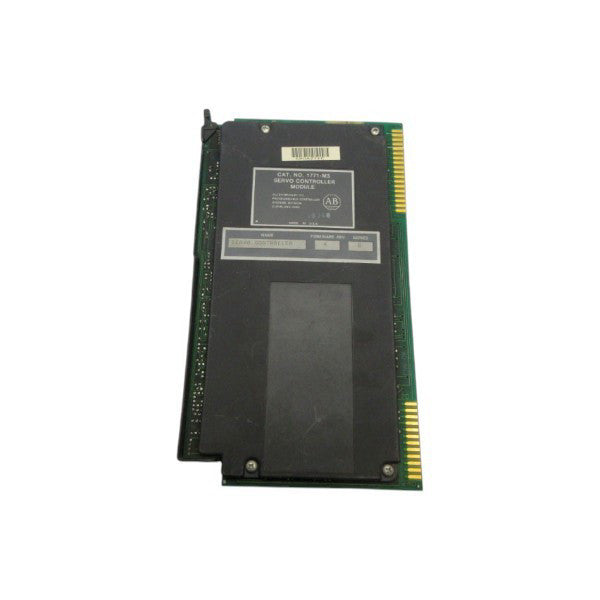 ALLEN BRADLEY 1771-M3 SER. B F/W A NSNP