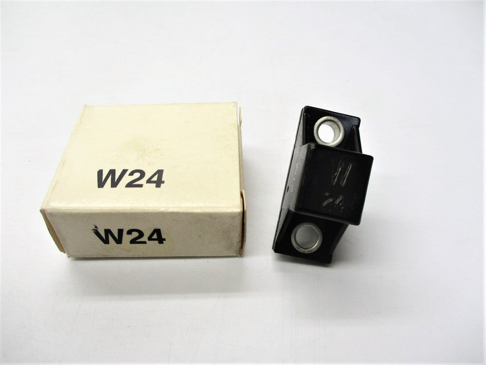 ALLEN BRADLEY W24 (WH) NSMP
