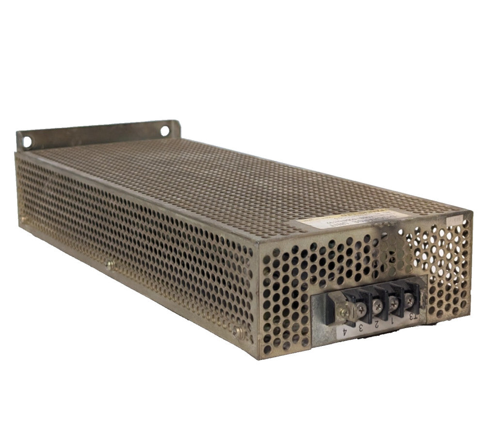 Fanuc A06B-6058-H192 Discharge Unit, PLC Module, Made in Japan