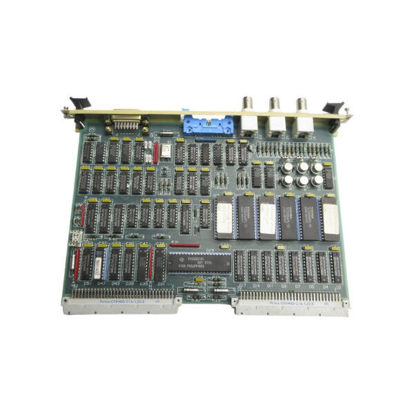 ABB VD86-SCAN 57088478 NSNP