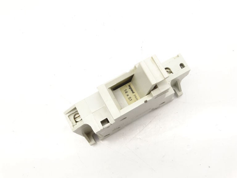 LEGRAND 215-01 Fuse Holder - Used