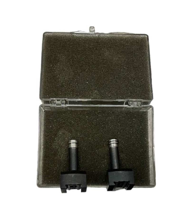 JOHNSON GAGE .4375-14 UNC .3911 PD/5 Thread Gage / Comparator Segments