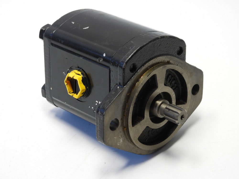 OEM JLG 1001190143 Hydraulic Gear Pump Genuine NEW
