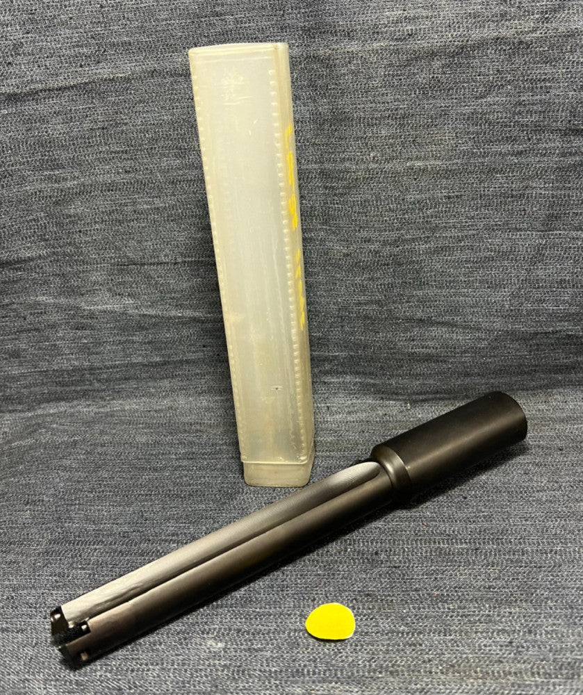 ULTRA-DEX 23020S 125L-R SERIES #2 SPADE DRILLING HOLDER CUTTING RANGE 0.961-1.38