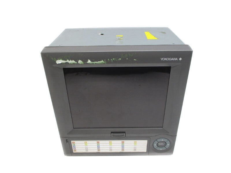 YOKOGAWA DX230-2-2/C3 100-240VAC NSNP