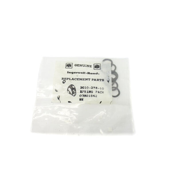 INGERSOLL RAND DG10-278-10 (PKG OF 10) NSMP