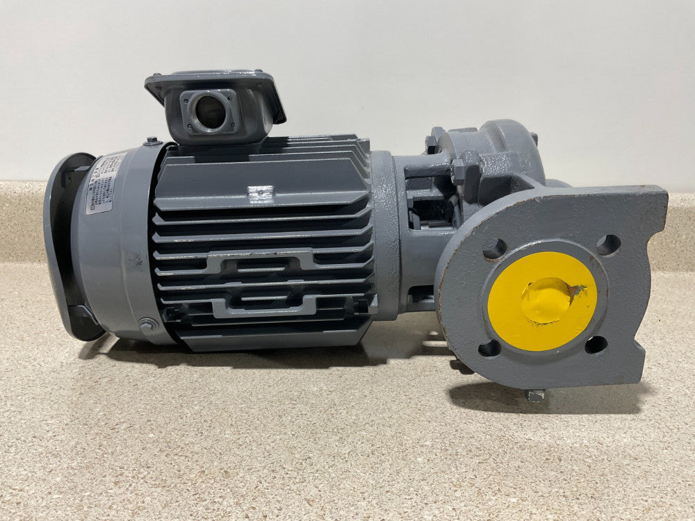 Hitachi Motor Pump JL-32R2-61.5K 33.5HP, 460V, 1.5KW NEW