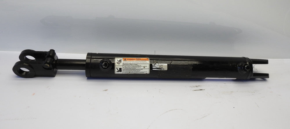 Genuine OEM Tennant 1025228 CYLINDER, HYD, 2.5B 28.4L 15.00STRK 2500 Hydraulic