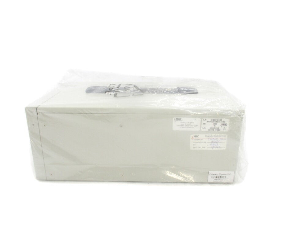 MAC 040MACS-10635 NSNP