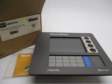 CUTLER HAMMER 1775KPMPP1700 92-01941-03 NSMP