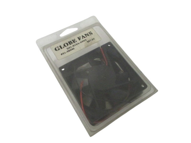 GLOBE FANS D31-B10A-04W3 FAN NSMP