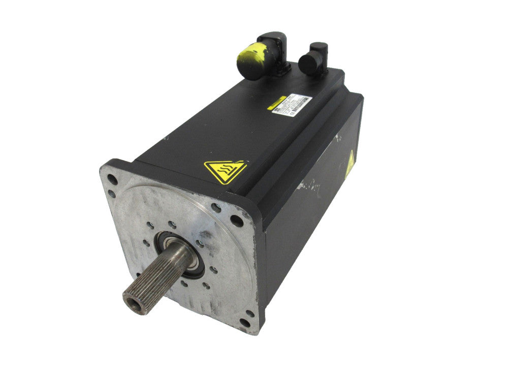 USED KUKA KK67Y-YYYY-050 SERVO MOTOR 69-000-579 KK67YYYYY050