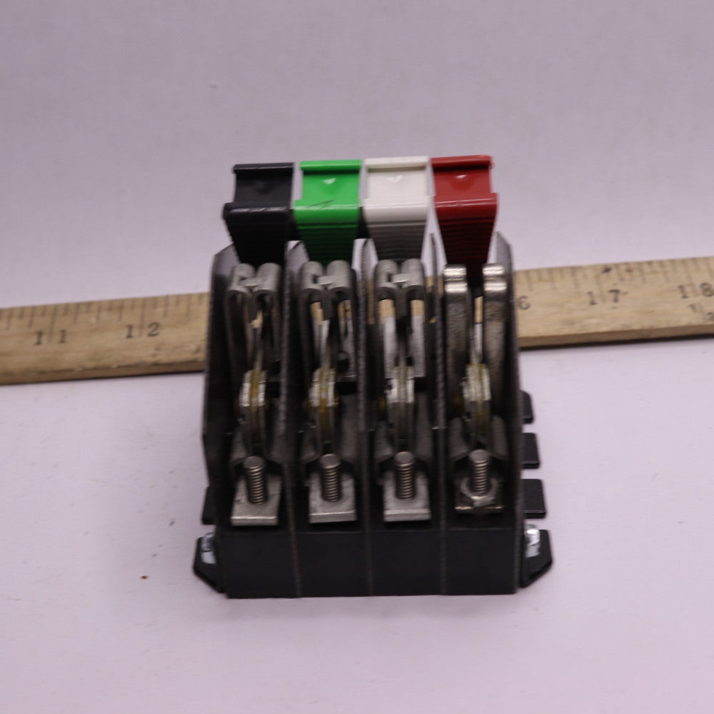 Brooks Utility Products Disconnect Assembly 224-2590-T