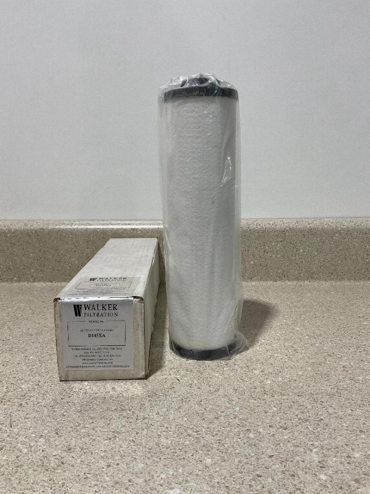 Walker Filteration D145XA NEW
