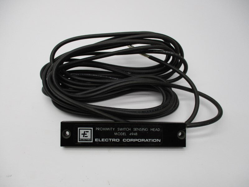 ELECTRO CORPORATION 4948 NSNP
