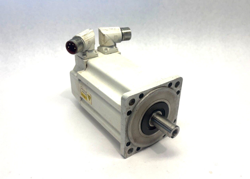 Allen Bradley MPF-B430P-SJ72BA Kinetix Inverter Duty AC Servo Motor, 5000 RPM