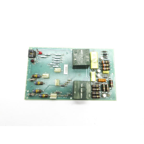 GENERAL ELECTRIC DS3800HPTF1A1B UNMP