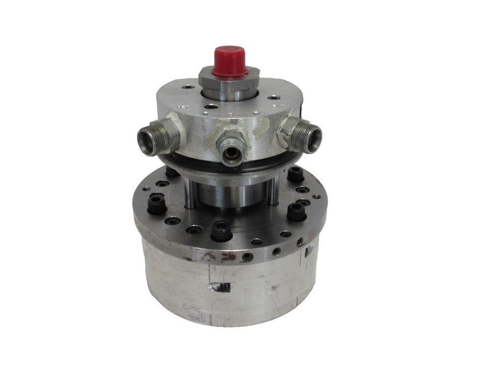 USED LMC WORKHOLDING LWC1120-35-01L ACTUATOR CYLINDER 21877 LWC11203501L