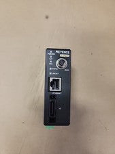 KEYENCE COMPACT VISION SENSOR AMPLIFIER IV-HG10