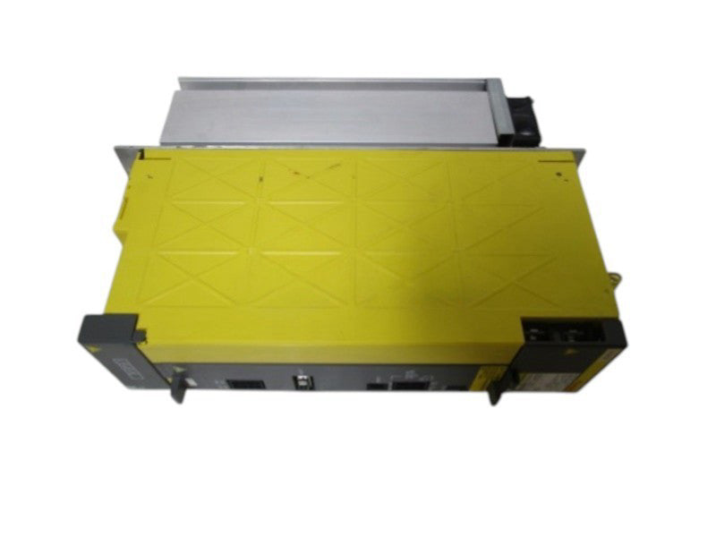 FANUC A06B-6110-H015 POWER SUPPLY MODULE NSNP