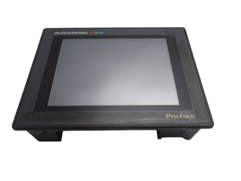 PRO-FACE GP570-SC21-24VP TOUCH SCREEN PANEL 24VDC 50W UNMP