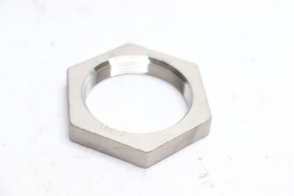 Hex Nut 150-2 3-1/4" MB-304