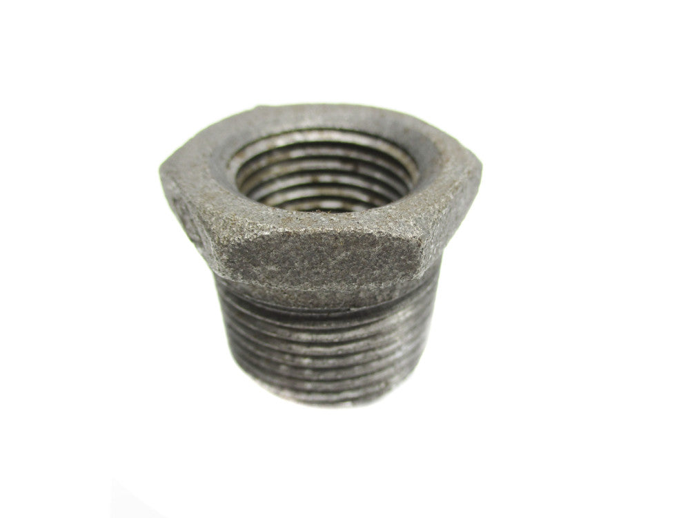 ASTM A-126 3/4" X 1/2" NSNP