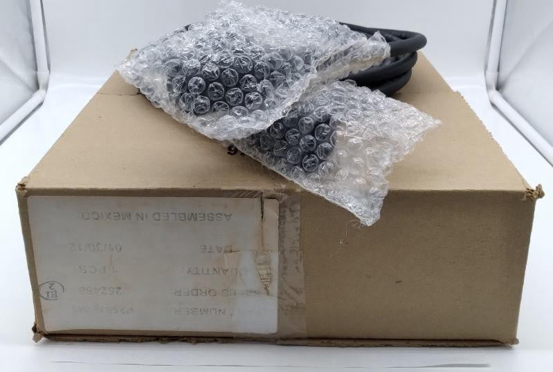 Allen-Bradley 1326-CCU-DL-005 SER.B Double Ended Motor Feedback Cable, 5M