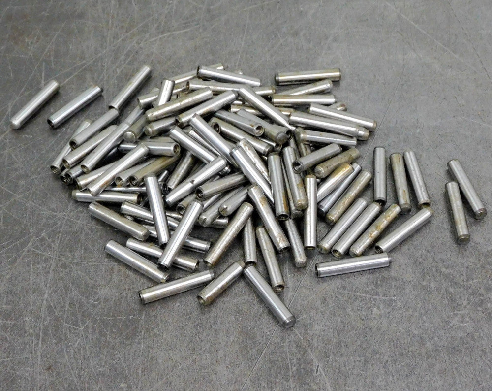 Fastenal - 42-449-7502 M6 x 32 Pull Dowel Pin Large Lot ( 1.4 lbs )