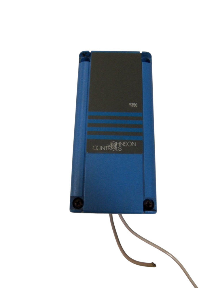 JOHNSON CONTROLS Y350R-1 TRANSFORMER POWER MODULE UNMP