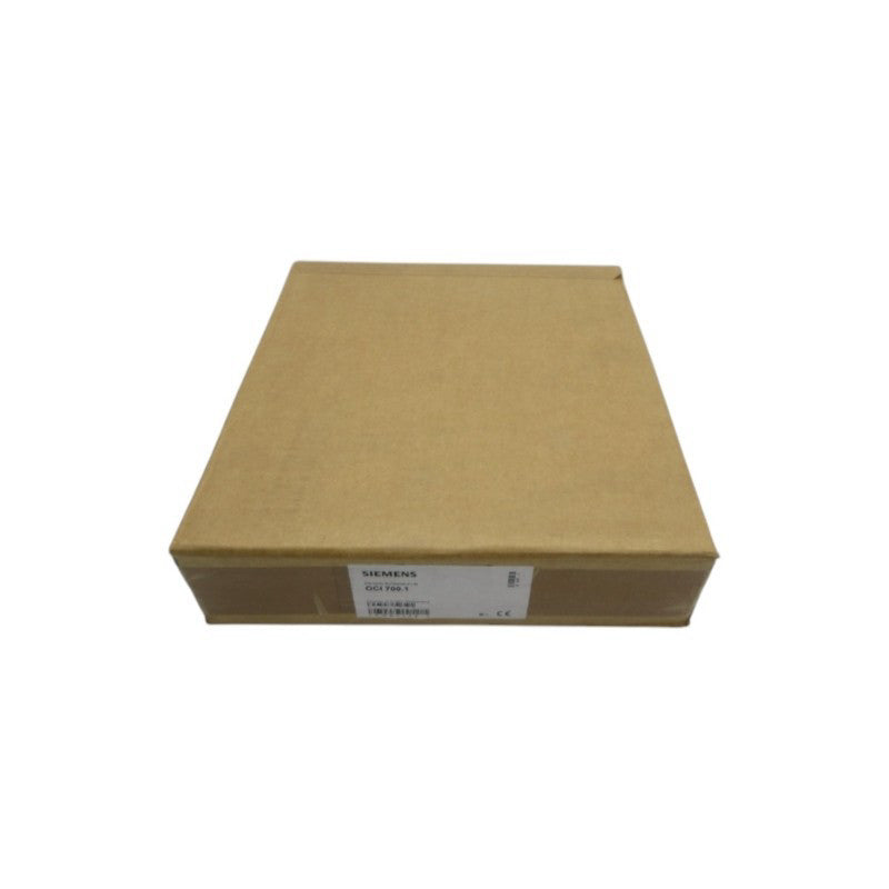 SIEMENS OCI700.1 NSFS