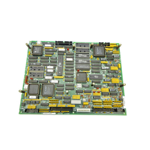 GENERAL ELECTRIC DS200SDCCG4AGD NSNP