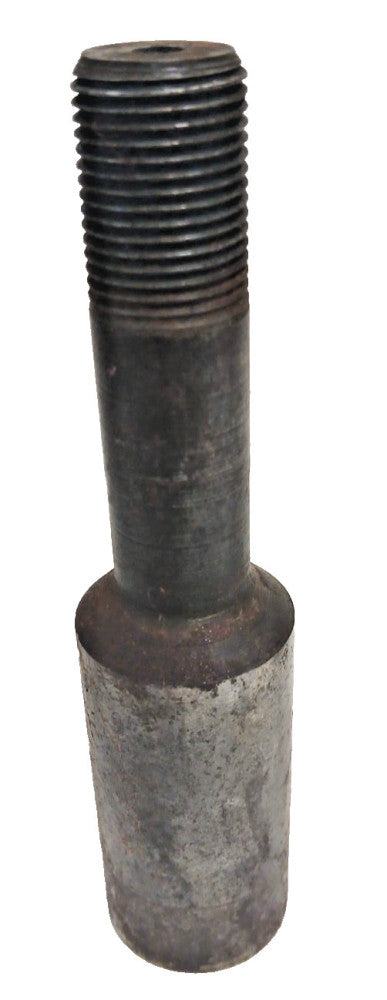 THICK TURRET PUNCH PRESS PUNCH ROUND STEEL 1.25