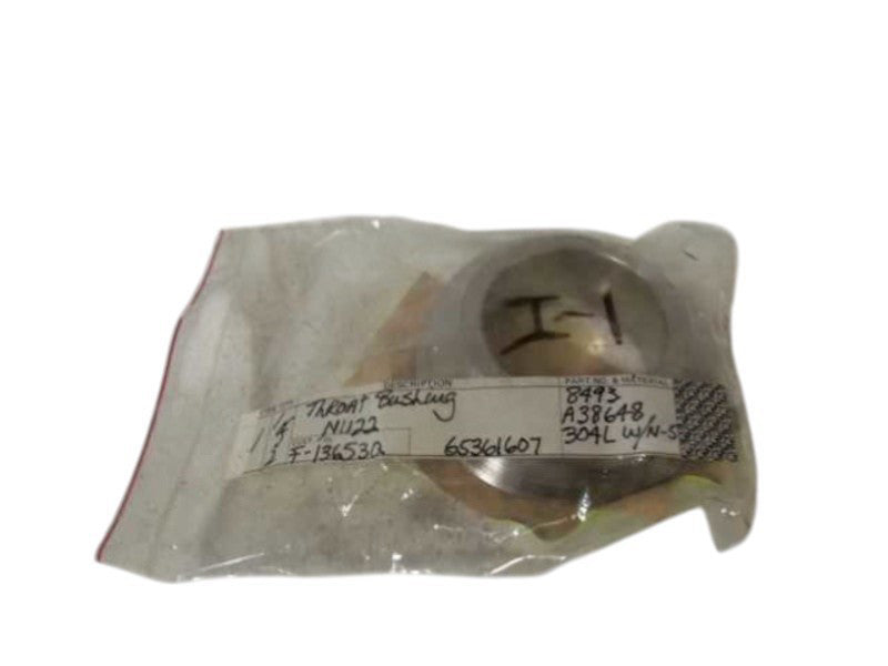 N1122 A38648 BUSHING 65361607 NSNP