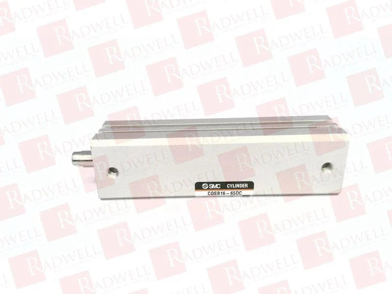 SMC CQSB16-65DC / CQSB1665DC (NEW NO BOX)