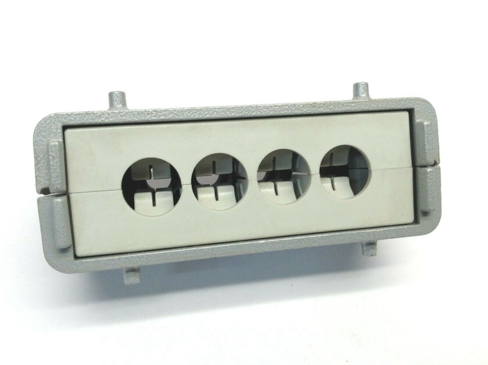 ILME CRY 24.4 Wire Hood with ILME 23727