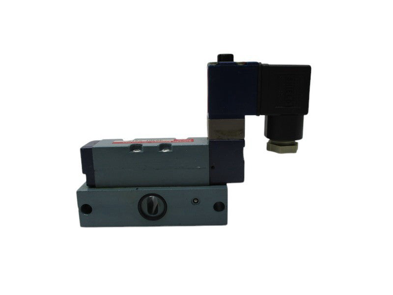 SCHRADER 49401-5215 NSNP