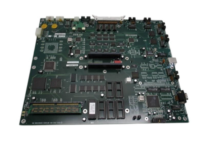NDC 681039 CIRCUIT BOARD UNMP