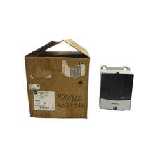 ALLEN BRADLEY 20AD3P4A0NYNANC1 SER. A 432-528VAC 3.8A F/W 5.001 NSMP