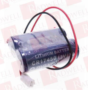 MATSUSHITA ELECTRIC CR17450-2WK27 / CR174502WK27 (BRAND NEW)