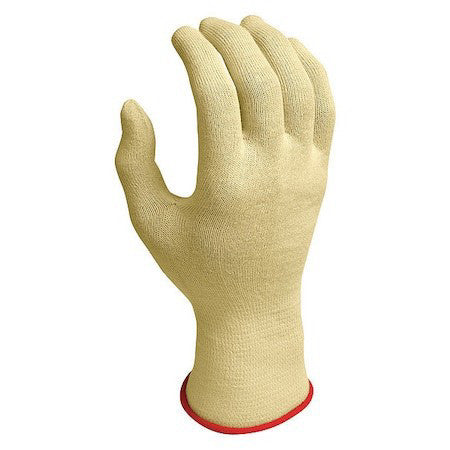 Showa 4561X-08 Cut Resistant Gloves, Cut Level A4 ,Uncoated ,Uncoated ,None ,8