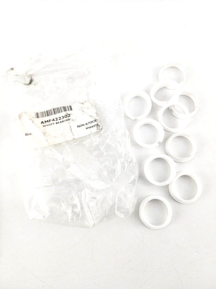 1pc APW Wyott 422302 Bearing, End Housing Repair 2P-422302